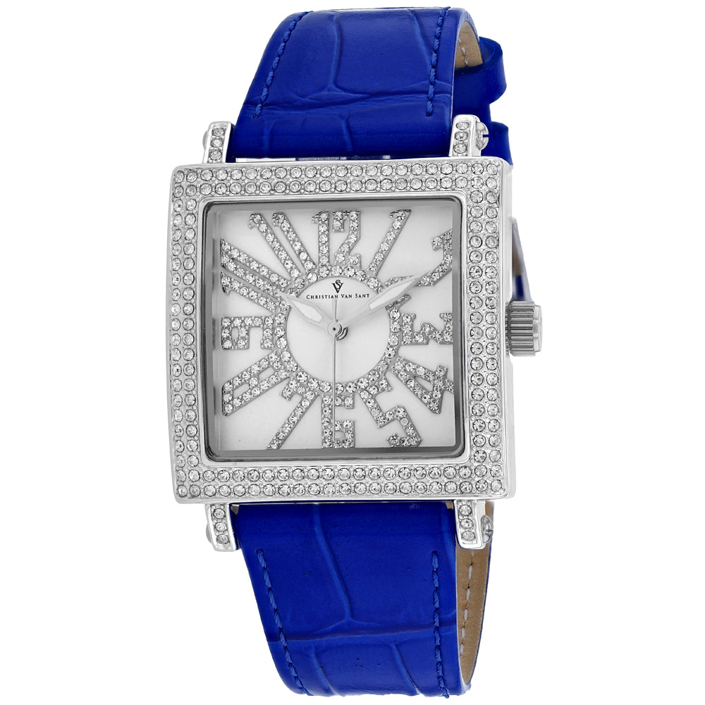 Christian Van Sant Watches